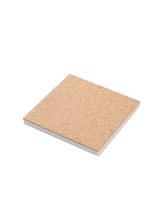 Square Ceramic Coaster 2