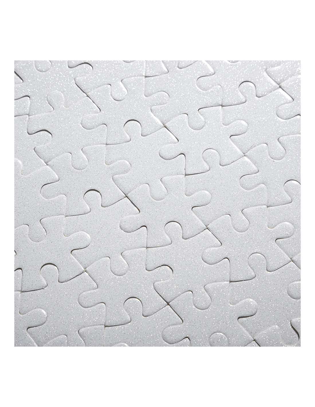 Puzzle A4 avec cadre (120 pièces)