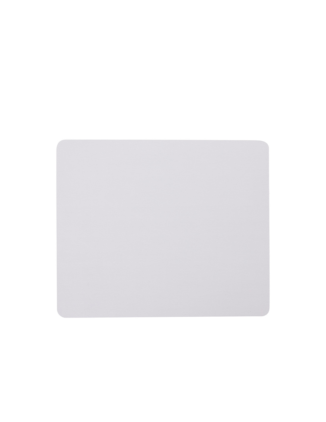 Tapis de souris 3 mm (rectangulaire, 220 x 180 mm)
