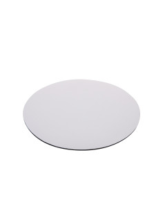 3mm Mouse Pad(Round) 2