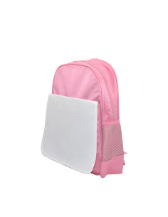 Kids School Bag(Pink) 2