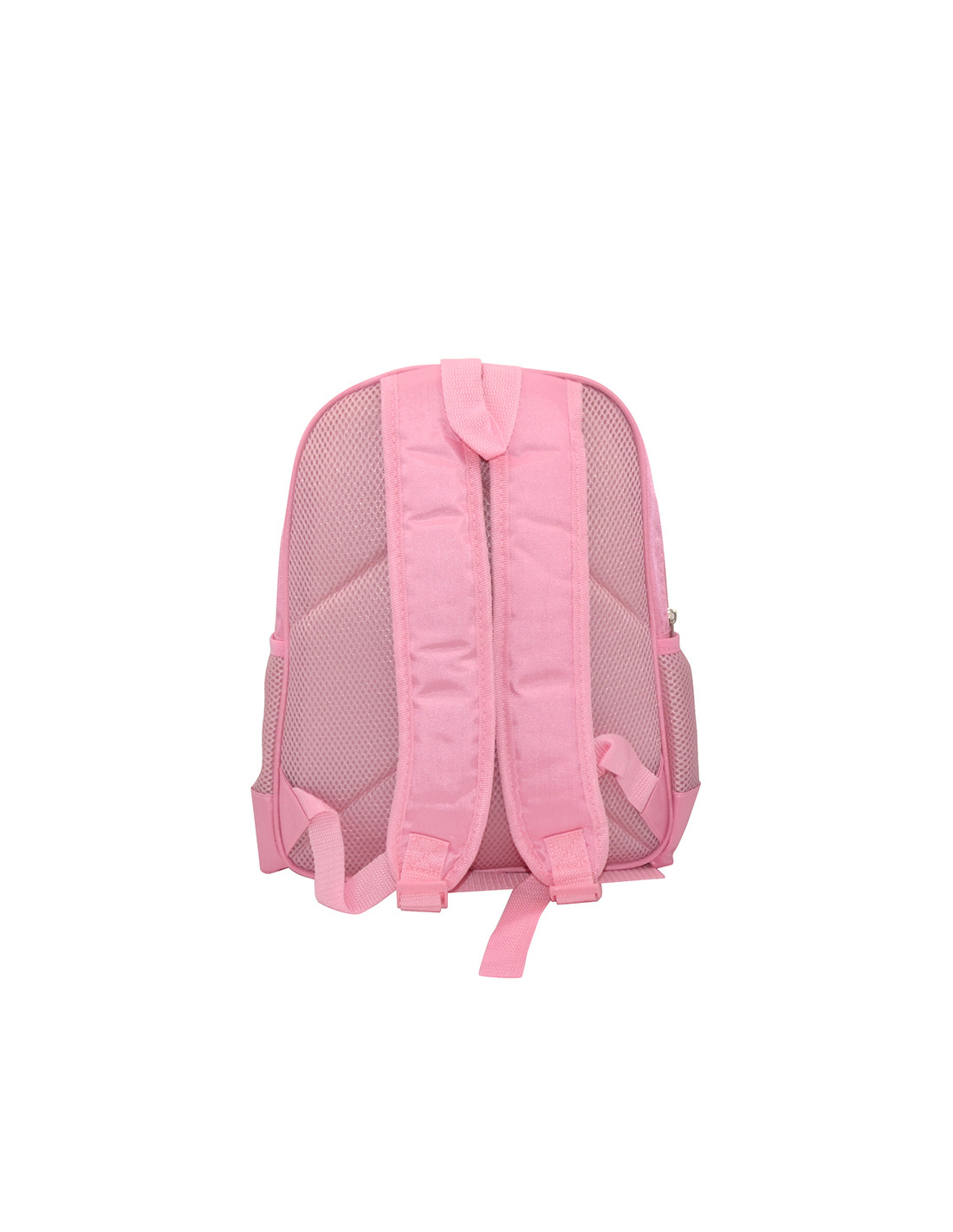 Sac d'école pour enfants (rose)