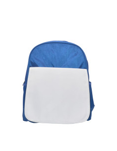 Kids School Bag(Blue)
