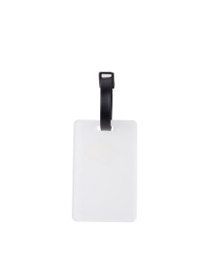 Sublimation Acrylic Luggage Tag(6*9.5*0.4cm)