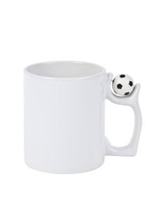 Football mug