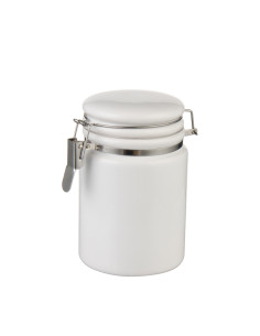 14oz Ceramic Storage Jar with Bale Closure 