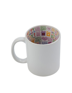 11oz Motto Mug(HAPPY MOTHER'S DAY)