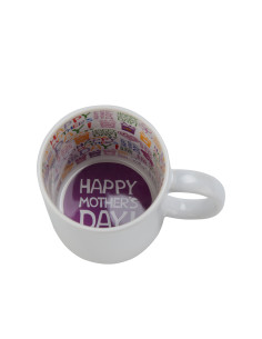 11oz Motto Mug(HAPPY MOTHER'S DAY) 2