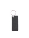 Porte-clés en cuir PU (rectangulaire)