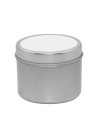 Bougie en métal (5*6cm)