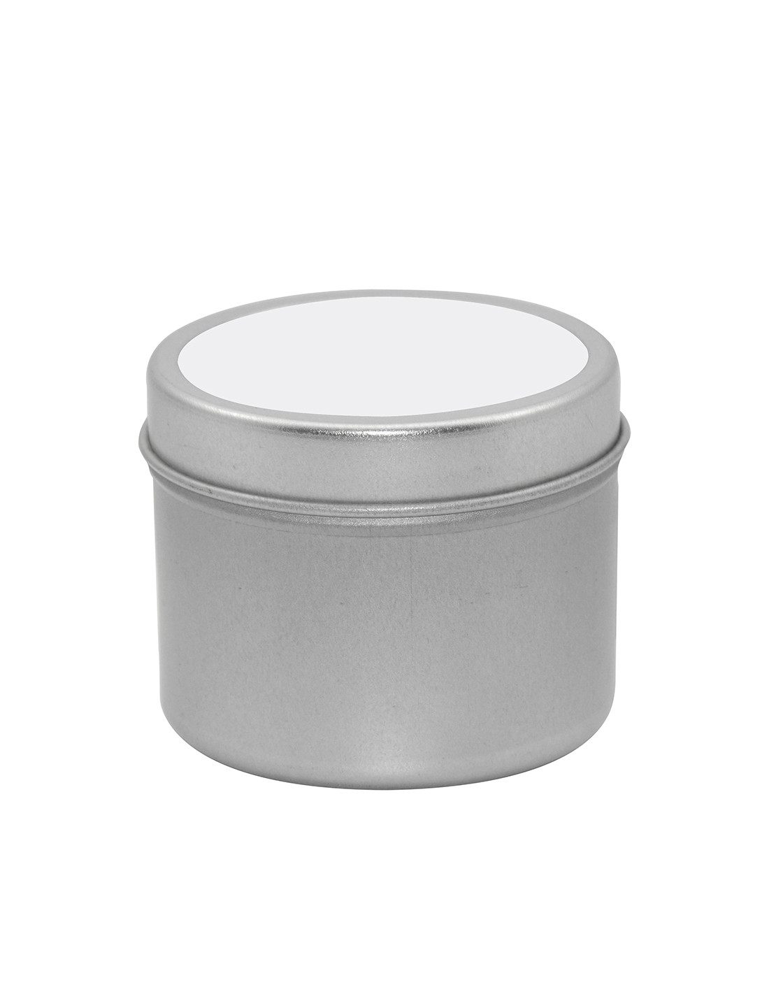 Bougie en métal (5*6cm)
