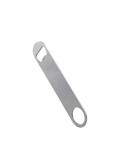 Stainless Steel Bottle Opener