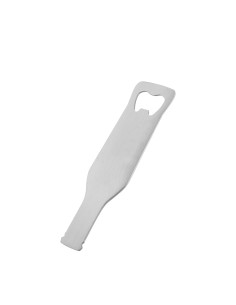 Stainless Steel Bottle Opener(4*14cm)