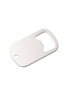 Stainless Steel Bottle Opener(3*5cm) 2