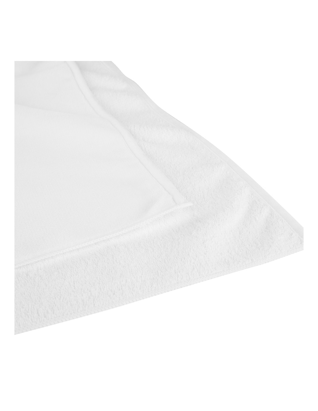 Serviette de yoga de plage par sublimation (60*172cm)