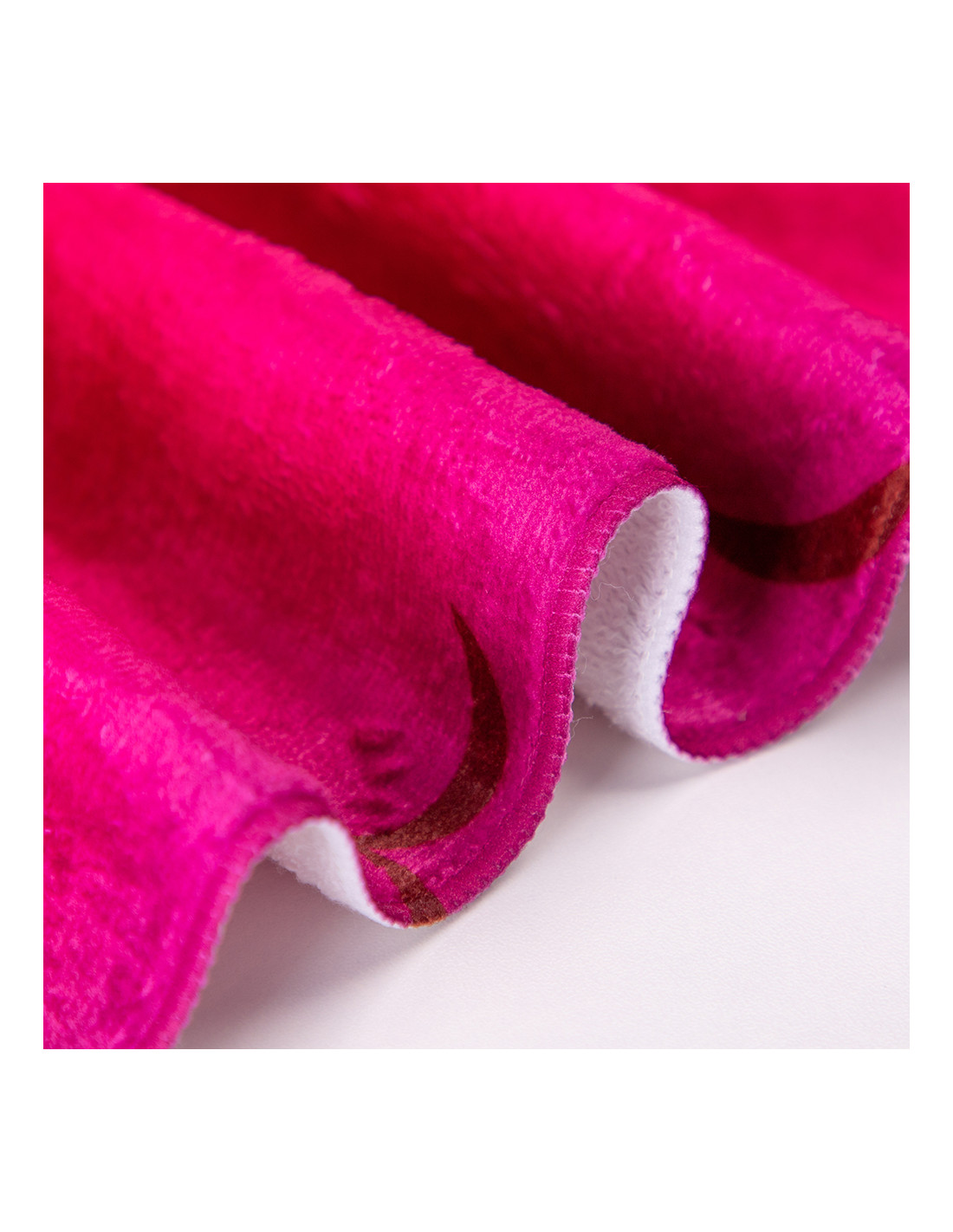 Serviette de sublimation (38*63 cm)