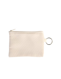 Coin Purse w/ Keyring(12.5*8.5cm)