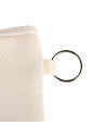 Porte-monnaie avec porte-clés (12,5 x 8,5 cm)