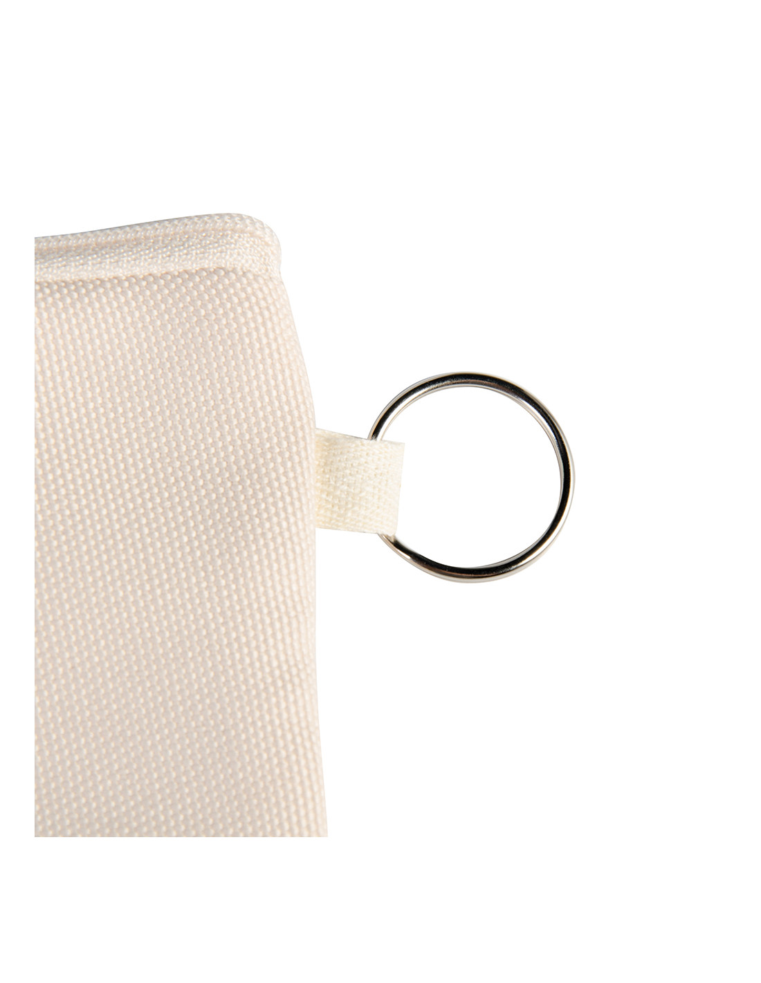 Porte-monnaie avec porte-clés (12,5 x 8,5 cm)