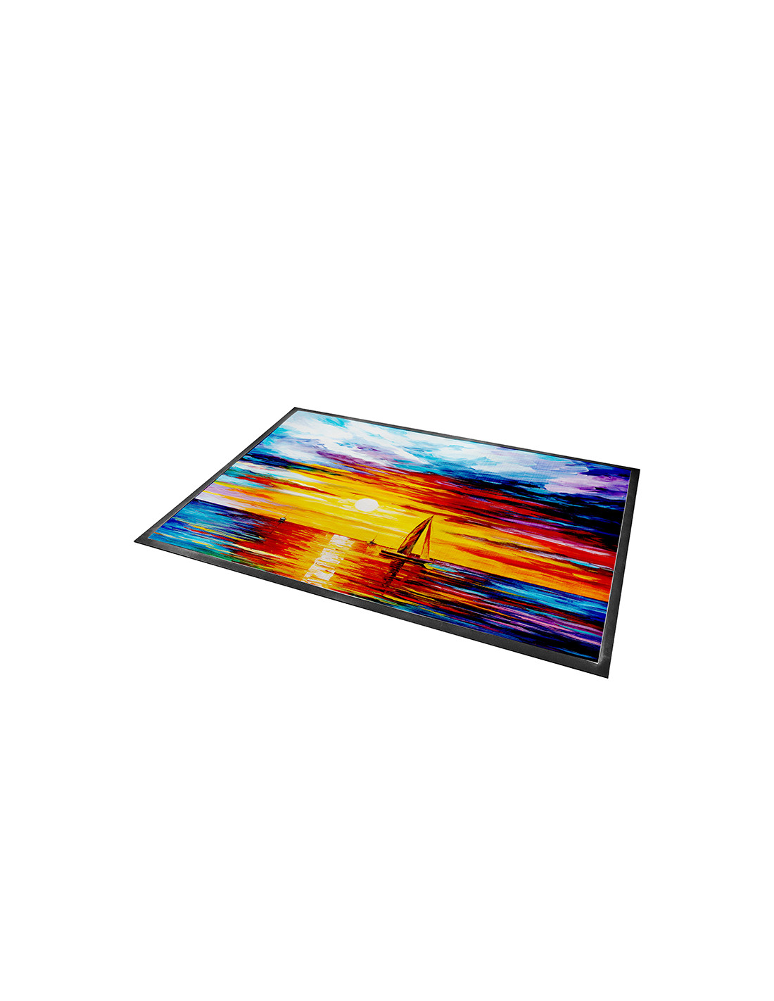 Tapis 90*60Bar