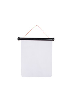 Sublimation Magnetic Dart Board(40*32cm)