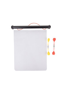Sublimation Magnetic Dart Board(40*32cm) 2