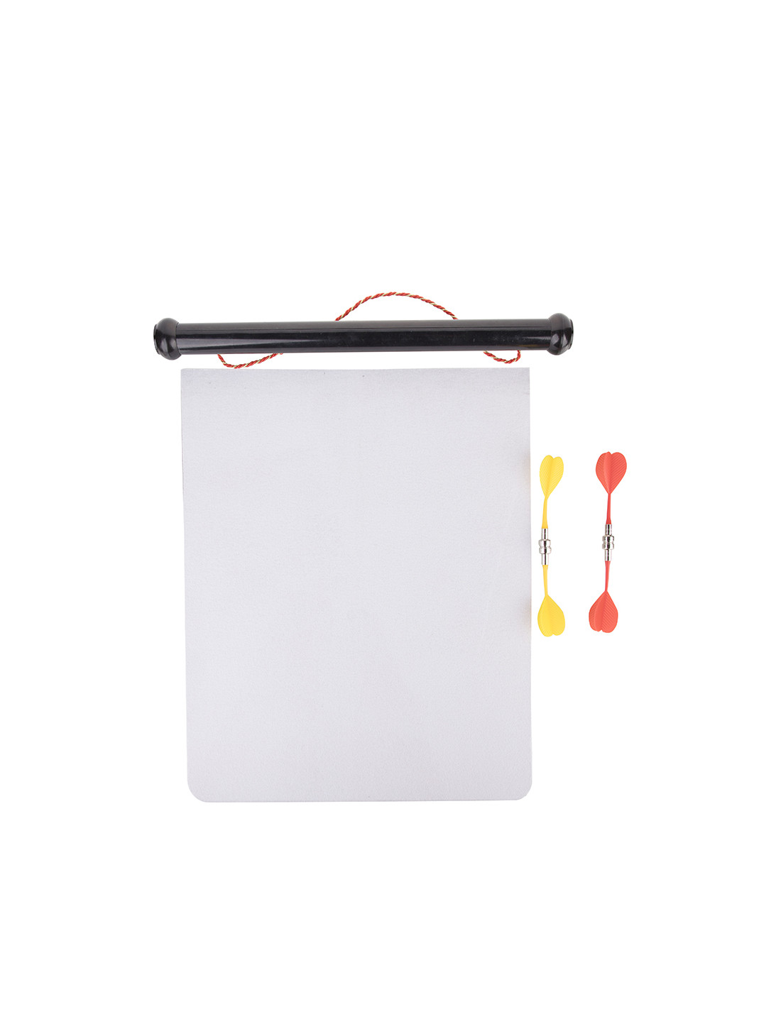Jeu de fléchettes magnétique par sublimation (40*32 cm)