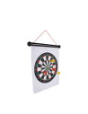 Jeu de fléchettes magnétique par sublimation (40*32 cm)