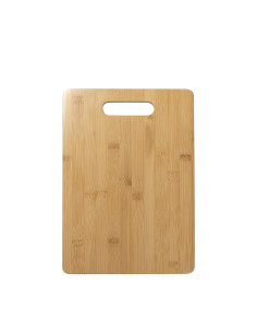 Bamboo Cutting Board(34.92*24.76*1.1cm)
