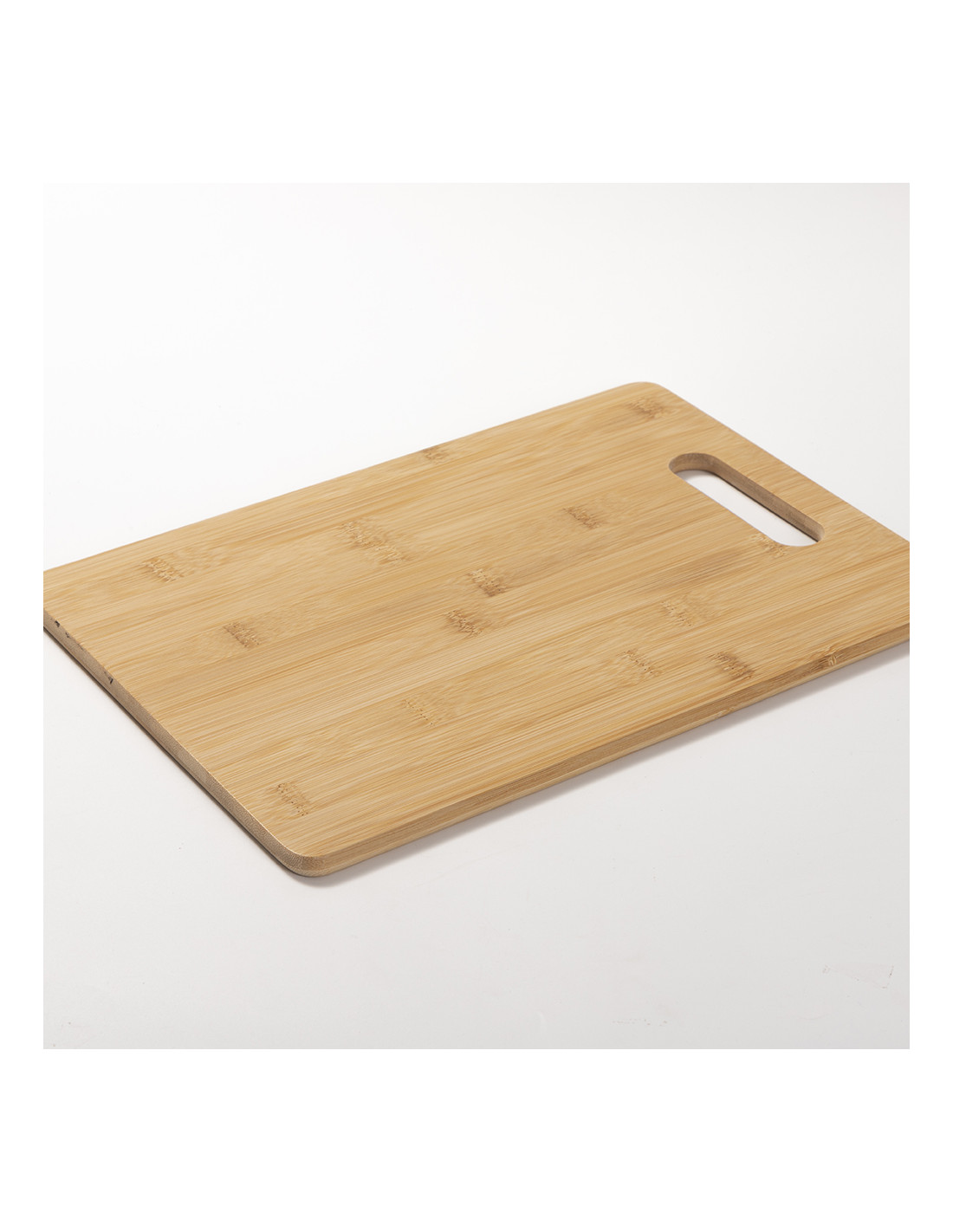 Planche à découper en bambou (34,92*24,76*1,1 cm)