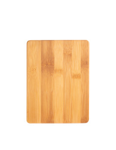 Bamboo Cutting Board(20.32*15.24*1.1cm)