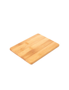 Bamboo Cutting Board(20.32*15.24*1.1cm) 2