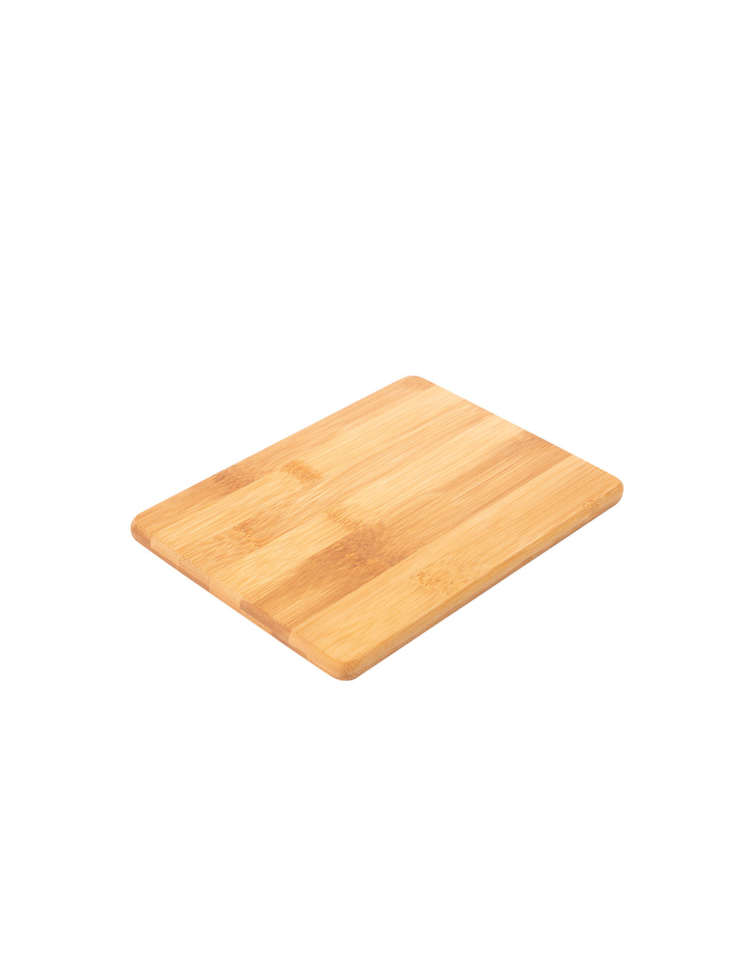 Planche à découper en bambou (20,32*15,24*1,1 cm)