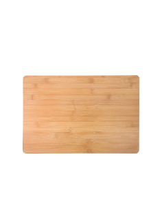 Bamboo Cutting Board(45*30*1.1cm)