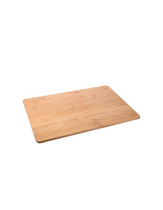Bamboo Cutting Board(45*30*1.1cm) 2
