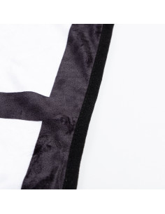 Sublimation 9 Panel Plush Apron (65*72cm/25.59"x28.35") 2