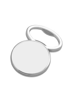 Heart Shape Bottle Opener(5*6.5cm) 2