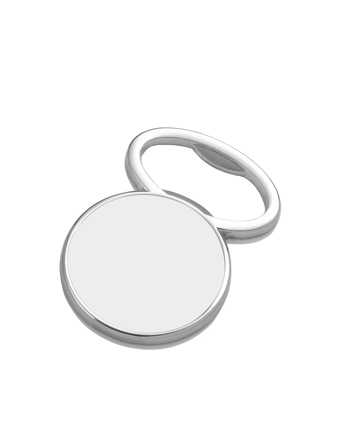 Ouvre-bouteille en forme de coeur (5*6.5 cm)