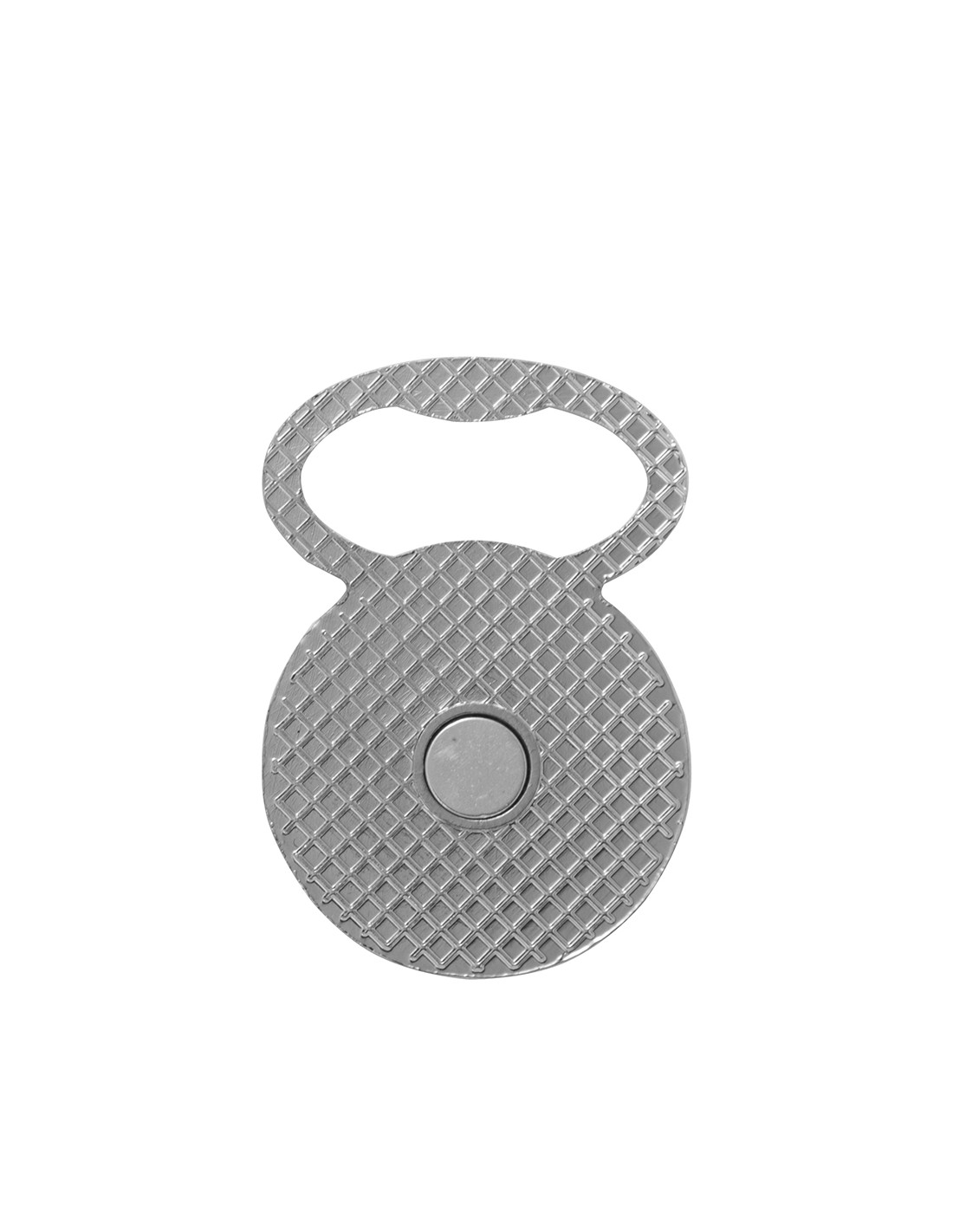 Ouvre-bouteille en forme de coeur (5*6.5 cm)