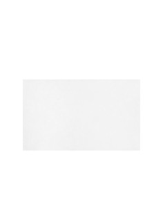 Sublimatable 30*50cm PU Leather Sheet(Matt White)