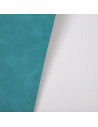 Feuille de cuir PU sublimable 30*50 cm (vert)