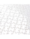 Puzzle sublimation brillant 500 pièces 38,5*52,5 cm