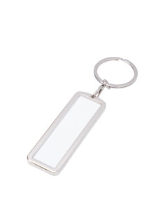 License Plate Keychain(2.6*7.7cm) 2