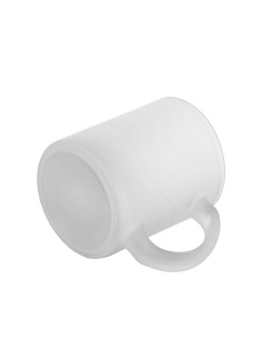 Glass Mugs(Frosted) 2