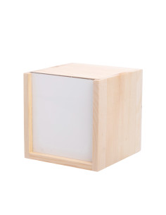 Storage Box with HB Insert