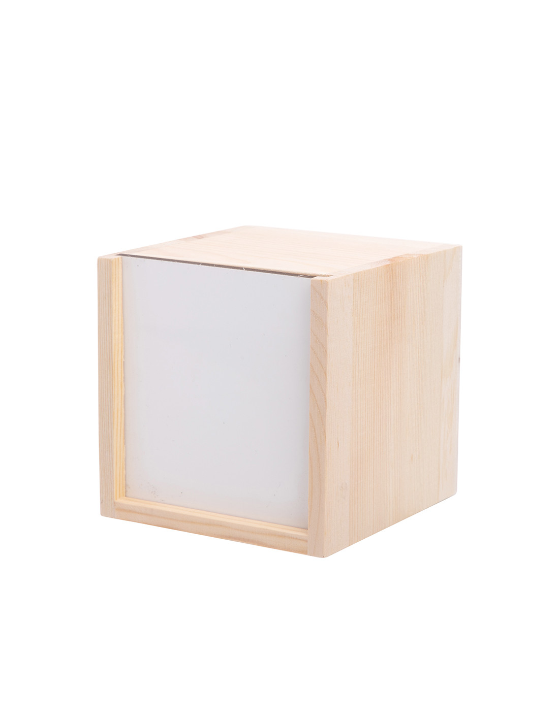 Boîte de rangement avec insert HB