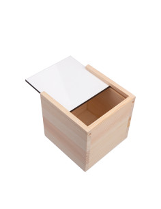 Storage Box with HB Insert 2