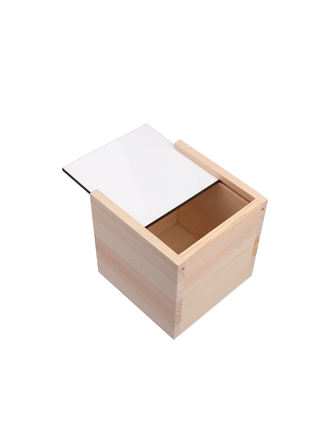 Boîte de rangement avec insert HB