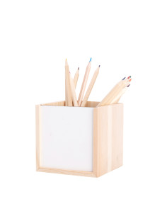 HB Pencil Holder with HB Insert