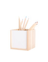Porte-crayon HB avec insert HB